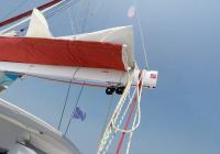 bom trimaran neel 45 yacht